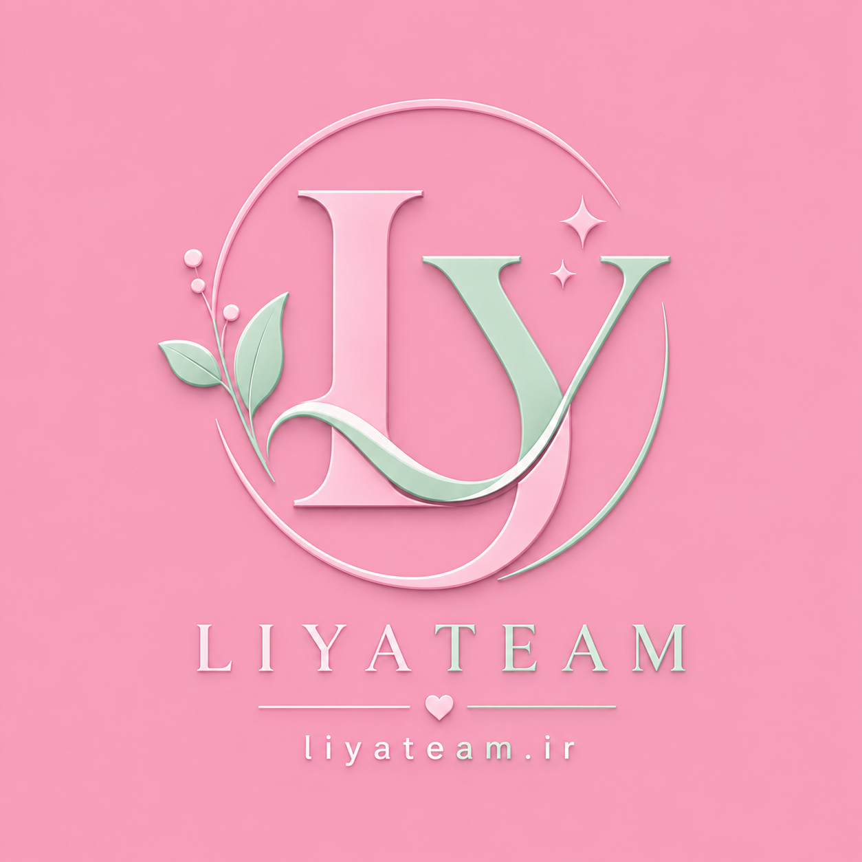 Liyateam.ir